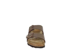 Birkenstock Womens Arizona Footbed Sandal - Brown -Shoe Style Sales US 01 213421 02
