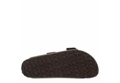 Birkenstock Womens Arizona Footbed Sandal - Brown -Shoe Style Sales US 01 213421 06