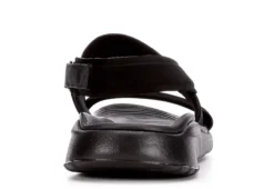 Nike Womens Tanjun Sandal - Black -Shoe Style Sales US 01 222000 04