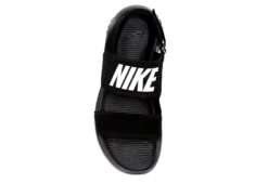 Nike Womens Tanjun Sandal - Black -Shoe Style Sales US 01 222000 05