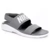 Nike Womens Tanjun Sandal - Grey -Shoe Style Sales US 01 222001 00