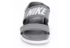 Nike Womens Tanjun Sandal - Grey 11 Nike Womens Tanjun Sandal - Grey -Shoe Style Sales US 01 222001 02