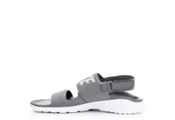 Nike Womens Tanjun Sandal - Grey 12 Nike Womens Tanjun Sandal - Grey -Shoe Style Sales US 01 222001 03