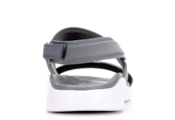 Nike Womens Tanjun Sandal - Grey 13 Nike Womens Tanjun Sandal - Grey -Shoe Style Sales US 01 222001 04