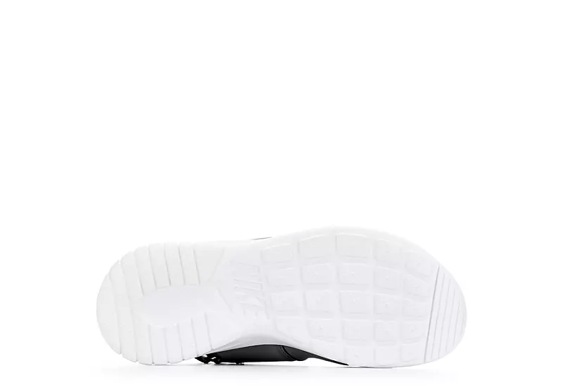 Nike Womens Tanjun Sandal - Grey 9 Nike Womens Tanjun Sandal - Grey - Image 7