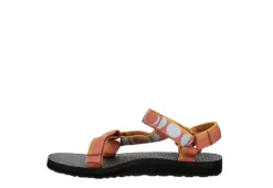 Teva Womens Original Universal Outdoor Sandal - Orange 12 Teva Womens Original Universal Outdoor Sandal - Orange -Shoe Style Sales US 01 241059 03