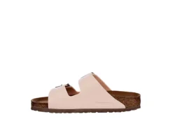 Birkenstock Womens Arizona Footbed Sandal - Pale Pink -Shoe Style Sales US 01 250097 03