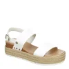 Xappeal Womens Amelia Wedge Sandal - White 2 Xappeal Womens Amelia Wedge Sandal - White -Shoe Style Sales US 01 261162 00