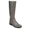 Lifestride Womens X-anita Tall Boot - Grey 1 Lifestride Womens X-anita Tall Boot - Grey -Shoe Style Sales US 01 300424 00
