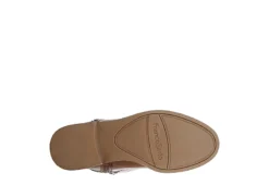 Franco Sarto Womens Haleen Over The Knee Boot - Brown 15 Franco Sarto Womens Haleen Over The Knee Boot - Brown -Shoe Style Sales US 01 300472 06