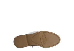 Franco Sarto Womens Haleen Wide Calf Over The Knee Boot - Brown -Shoe Style Sales US 01 300475 06