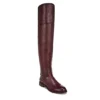 Franco Sarto Womens Haleen Wide Calf Over The Knee Boot - Cognac 1 Franco Sarto Womens Haleen Wide Calf Over The Knee Boot - Cognac -Shoe Style Sales US 01 300476 00