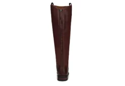 Franco Sarto Womens Meyer Tall Boot - Burgundy 13 Franco Sarto Womens Meyer Tall Boot - Burgundy -Shoe Style Sales US 01 300500 04
