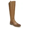 Franco Sarto Womens Meyer Tall Boot - Brown -Shoe Style Sales US 01 300501 00