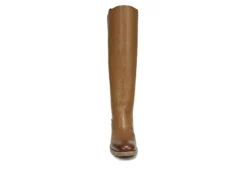 Franco Sarto Womens Meyer Tall Boot - Brown 11 Franco Sarto Womens Meyer Tall Boot - Brown -Shoe Style Sales US 01 300501 02
