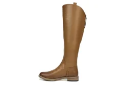 Franco Sarto Womens Meyer Tall Boot - Brown 12 Franco Sarto Womens Meyer Tall Boot - Brown -Shoe Style Sales US 01 300501 03