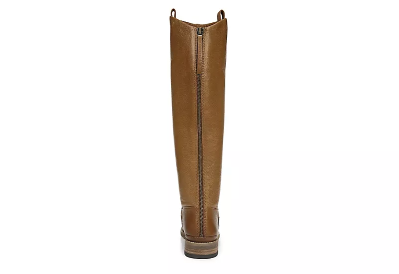 Franco Sarto Womens Meyer Tall Boot - Brown 7 Franco Sarto Womens Meyer Tall Boot - Brown - Image 5
