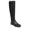 Franco Sarto Womens Meyer Tall Boot - Black -Shoe Style Sales US 01 300502 00