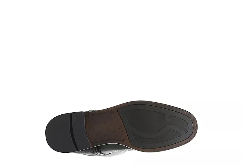 Franco Sarto Womens Meyer Tall Boot - Black 9 Franco Sarto Womens Meyer Tall Boot - Black - Image 7