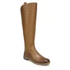 Franco Sarto Womens Meyer Wide Calf Tall Boot - Brown 2 Franco Sarto Womens Meyer Wide Calf Tall Boot - Brown -Shoe Style Sales US 01 300503 00