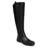 Franco Sarto Womens Meyer Wide Calf Tall Boot - Black 1 Franco Sarto Womens Meyer Wide Calf Tall Boot - Black -Shoe Style Sales US 01 300504 00