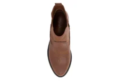 Easy Street Womens Legend Bootie - Tan 14 Easy Street Womens Legend Bootie - Tan -Shoe Style Sales US 01 300674 05