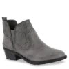 Easy Street Womens Legend Bootie - Grey 1 Easy Street Womens Legend Bootie - Grey -Shoe Style Sales US 01 300675 00