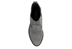 Easy Street Womens Legend Bootie - Grey -Shoe Style Sales US 01 300675 05