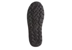 Bearpaw Womens Elle Short Vegan Fur Boot - Black -Shoe Style Sales US 01 300736 04