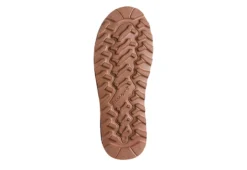 Bearpaw Womens Elle Tall Vegan Faux Fur Boot - Tan -Shoe Style Sales US 01 300742 04