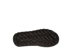 Bearpaw Womens Eloise Fur Boot - Black -Shoe Style Sales US 01 300743 06