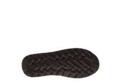 Bearpaw Womens Eloise Wide Calf Fur Boot - Chocolate -Shoe Style Sales US 01 300746 05