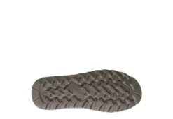 Bearpaw Womens Emery Fur Boot - Grey -Shoe Style Sales US 01 300749 06