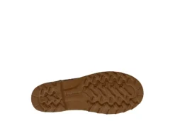 Bearpaw Womens Lucy Fur Wedge Boot - Tan -Shoe Style Sales US 01 300779 06