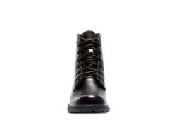 Eastland Womens Blair Combat Boot - Brown 11 Eastland Womens Blair Combat Boot - Brown -Shoe Style Sales US 01 301559 02
