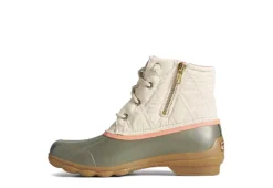 Sperry Womens Syren Gulf Duck Boot - Taupe 11 Sperry Womens Syren Gulf Duck Boot - Taupe -Shoe Style Sales US 01 301723 02