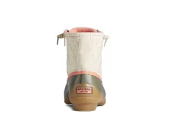Sperry Womens Syren Gulf Duck Boot - Taupe 12 Sperry Womens Syren Gulf Duck Boot - Taupe -Shoe Style Sales US 01 301723 03