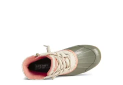 Sperry Womens Syren Gulf Duck Boot - Taupe 13 Sperry Womens Syren Gulf Duck Boot - Taupe -Shoe Style Sales US 01 301723 04