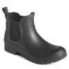 Sperry Womens Walker Chelsea Rain Boot - Black -Shoe Style Sales US 01 301730 00