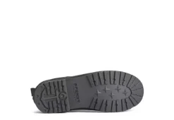 Sperry Womens Walker Chelsea Rain Boot - Black 14 Sperry Womens Walker Chelsea Rain Boot - Black -Shoe Style Sales US 01 301730 05