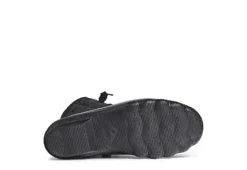 Sperry Womens Syren Gulf Duck Boot - Black -Shoe Style Sales US 01 301732 05