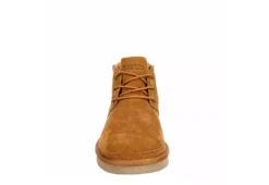 Koolaburra By Ugg Womens Advay Lace Up Fur Boot - Tan 11 Koolaburra By Ugg Womens Advay Lace Up Fur Boot - Tan -Shoe Style Sales US 01 301735 02