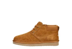 Koolaburra By Ugg Womens Advay Lace Up Fur Boot - Tan 12 Koolaburra By Ugg Womens Advay Lace Up Fur Boot - Tan -Shoe Style Sales US 01 301735 03