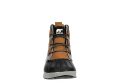 Sorel Womens Out N About Iii Classic Boot - Grey -Shoe Style Sales US 01 301744 02