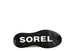 Sorel Womens Out N About Iii Classic Boot - Grey -Shoe Style Sales US 01 301744 06