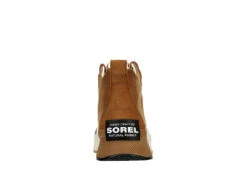 Sorel Womens Out N About Iii Classic Boot - Dark Tan -Shoe Style Sales US 01 301749 04
