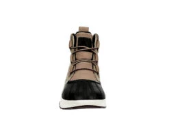 Sorel Womens Out N About Iii Classic Boot - Taupe -Shoe Style Sales US 01 301751 02