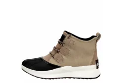 Sorel Womens Out N About Iii Classic Boot - Taupe -Shoe Style Sales US 01 301751 03