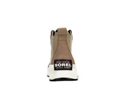 Sorel Womens Out N About Iii Classic Boot - Taupe -Shoe Style Sales US 01 301751 04