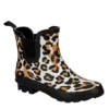 Xappeal Womens Drizzle Rain Boot - Leopard 1 Xappeal Womens Drizzle Rain Boot - Leopard -Shoe Style Sales US 01 301827 00